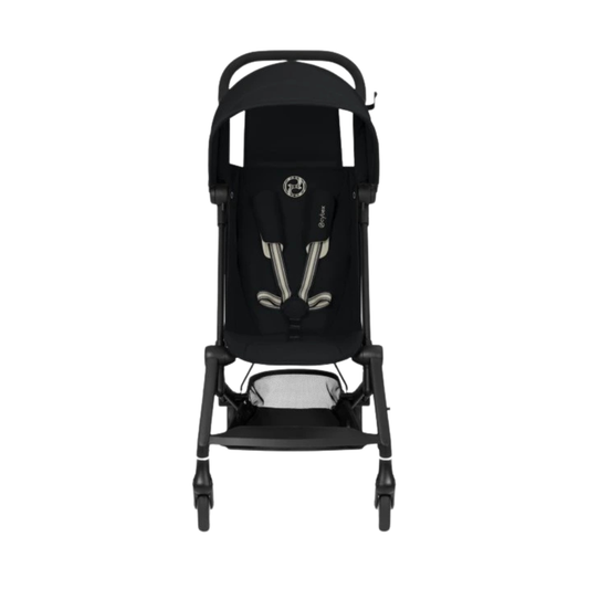 Ultra Compact Buggy Cybex Agis Magic Black/Black