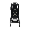Ultra Compact Buggy Cybex Agis Magic Black/Black