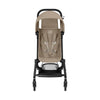 Ultra Compact Buggy Cybex Agis Almond Beige/Beige