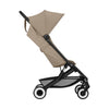 Ultra Compact Buggy Cybex Agis Almond Beige/Beige