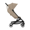 Ultra Compact Buggy Cybex Agis Almond Beige/Beige