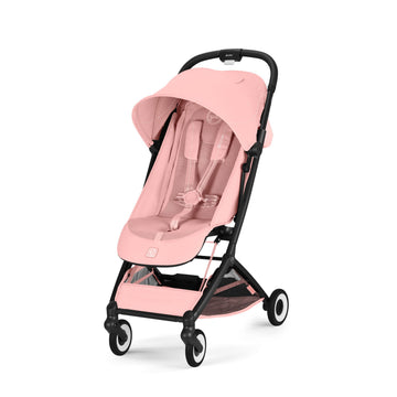 Buggy Cybex Orfeo V2 Candy Pink/Light Pink