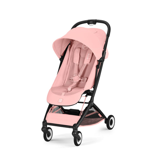 Buggy Cybex Orfeo V2 Candy Pink/Light Pink