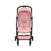 Buggy Cybex Orfeo V2 Candy Pink/Light Pink