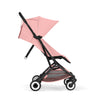 Buggy Cybex Orfeo V2 Candy Pink/Light Pink
