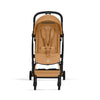 Buggy Cybex Orfeo V2 Cinnamon Yellow/Dark Yellow