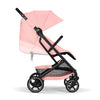 Buggy Cybex Beezy V2 Candy Pink/Light Pink
