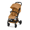 Buggy Cybex Beezy V2 Cinnamon Yellow/Dark Yellow