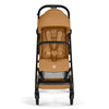 Buggy Cybex Beezy V2 Cinnamon Yellow/Dark Yellow