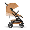 Buggy Cybex Beezy V2 Cinnamon Yellow/Dark Yellow