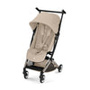 Buggy Cybex Libelle V2 Almond Beige/Beige