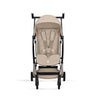 Buggy Cybex Libelle V2 Almond Beige/Beige