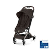 Buggy Cybex Orfeo V2 Chocolate Brown/Brown