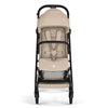 Buggy Cybex Beezy V2 Almond Beige/Beige