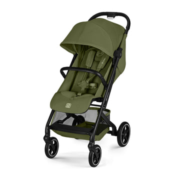 Buggy Cybex Beezy V2 Moss Green/Khaki