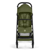 Buggy Cybex Beezy V2 Moss Green/Khaki