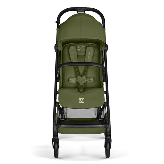 Buggy Cybex Beezy V2 Moss Green/Khaki