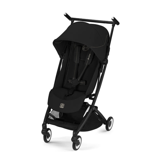 Buggy Cybex Libelle V2 Magic Black/Black