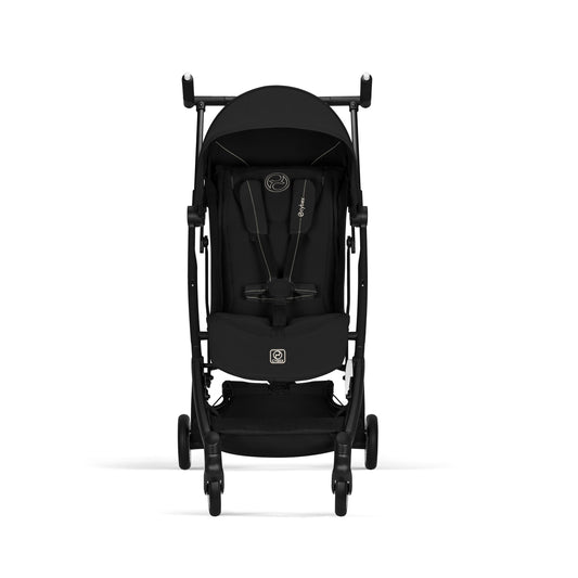 Buggy Cybex Libelle V2 Magic Black/Black