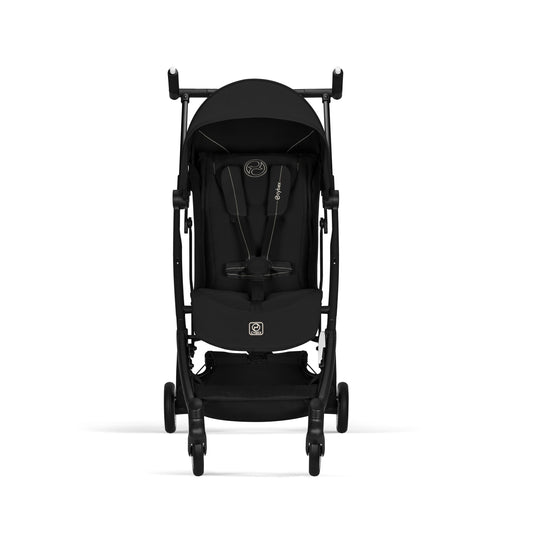 Buggy Cybex Libelle V2 Magic Black/Black