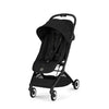 Buggy Cybex Orfeo V2 Magic Black/Black