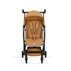 Buggy Cybex Libelle V2 Cinnamon Yellow/Dark Yellow