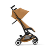 Buggy Cybex Libelle V2 Cinnamon Yellow/Dark Yellow