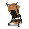 Buggy Cybex Libelle V2 Cinnamon Yellow/Dark Yellow