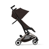 Buggy Cybex Libelle V2 Chocolate Brown/Brown
