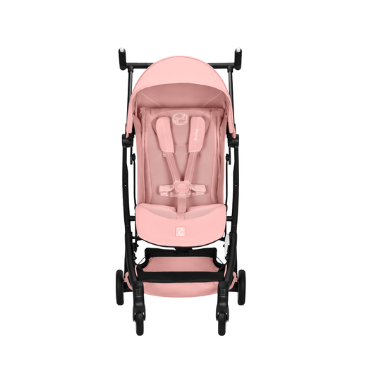 Buggy Cybex Libelle V2 Candy Pink/Light Pink
