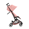 Buggy Cybex Libelle V2 Candy Pink/Light Pink