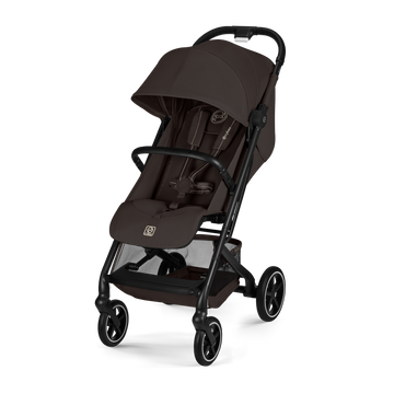 Buggy Cybex Beezy Chocolate Brown/Brown