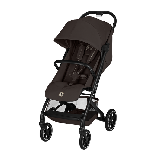 Buggy Cybex Beezy Chocolate Brown/Brown