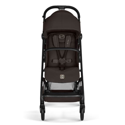 Buggy Cybex Beezy Chocolate Brown/Brown