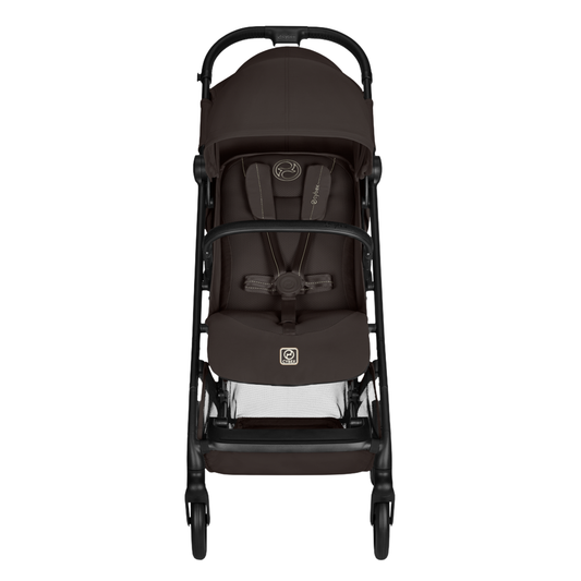 Buggy Cybex Beezy Chocolate Brown/Brown