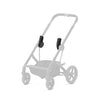 Adapterset Cybex Balios S/Talos S Black
