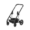 Adapterset Cybex Balios S/Talos S Black