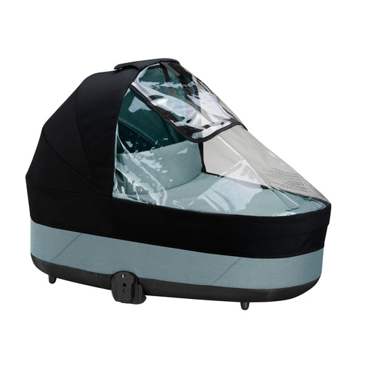 Regenhoes Reiswieg Cybex Balios S Lux