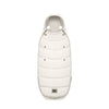 Voetenzak Cybex Platinum Off White/Light Beige