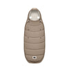 Voetenzak Cybex Platinum Cozy Beige/Beige