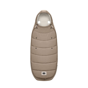 Voetenzak Cybex Platinum Cozy Beige/Beige