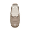Voetenzak Cybex Platinum Cozy Beige/Beige