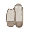 Voetenzak Cybex Platinum Cozy Beige/Beige