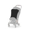 Zonnescherm Cybex Platinum Sun Sail Black