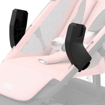 Adapterset Cybex Avi Spin Autostoel Black