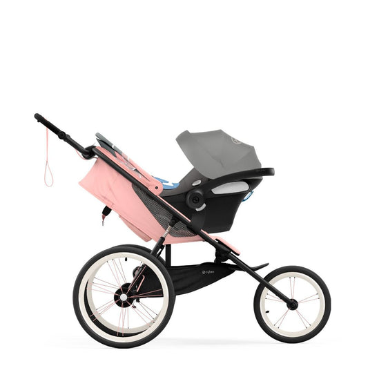 Adapterset Cybex Avi Spin Autostoel Black