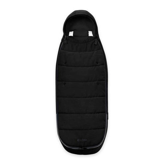 Voetenzak Cybex Gold Black/Black