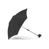 Parasol Platinum Cybex Sepia Black