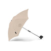 Parasol Platinum Cybex Cozy Beige