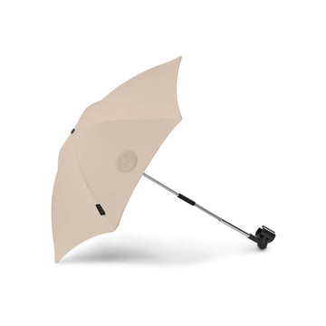 Parasol Platinum Cybex Cozy Beige